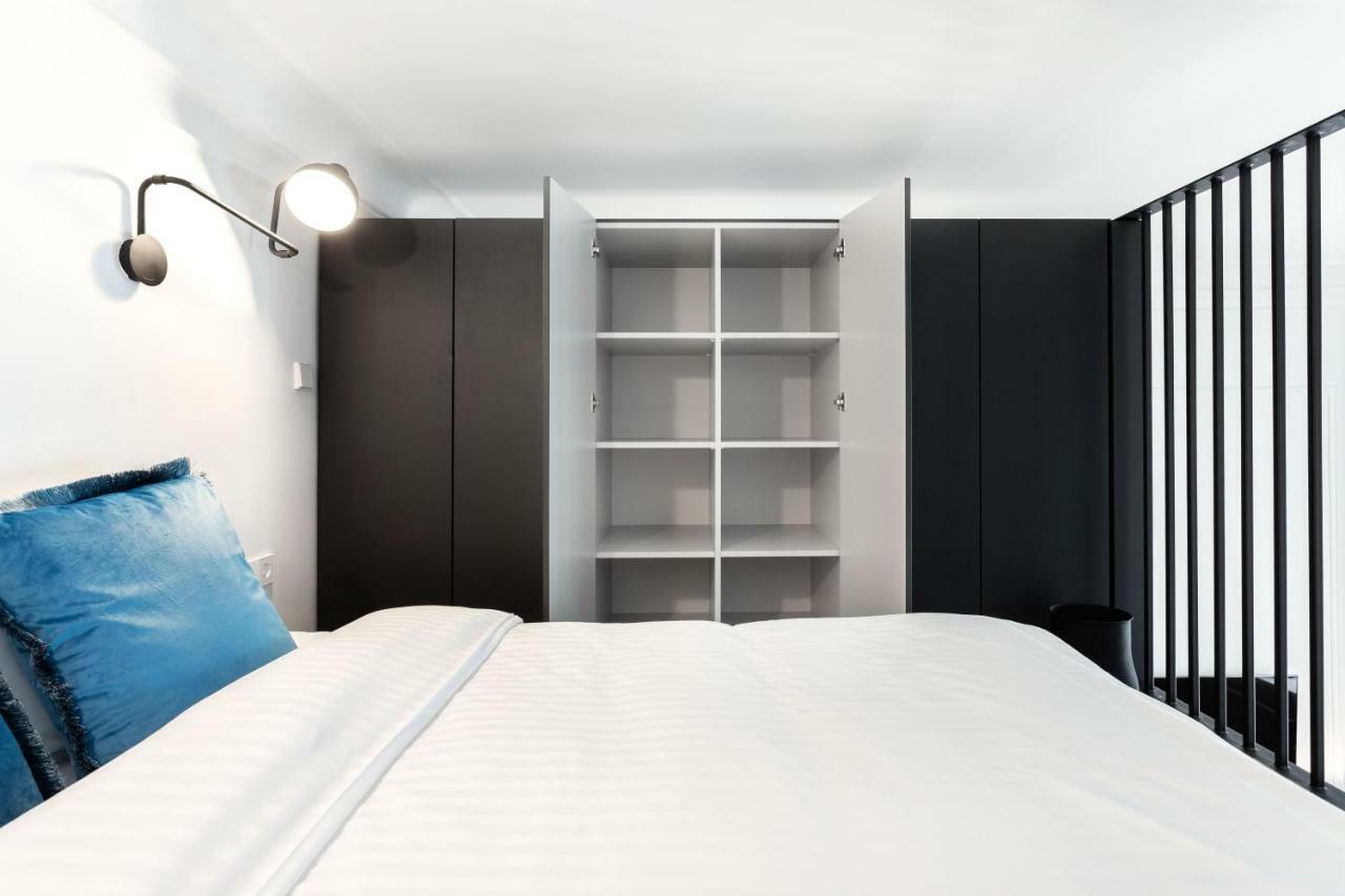 Telegrafas Lofts Centre Of Kaunas By Strazdo Telegrafas Apartment Екстериор снимка