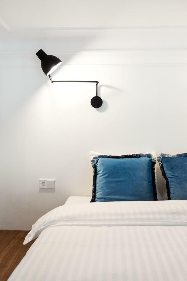 Telegrafas Lofts Centre Of Kaunas By Strazdo Telegrafas Apartment Екстериор снимка