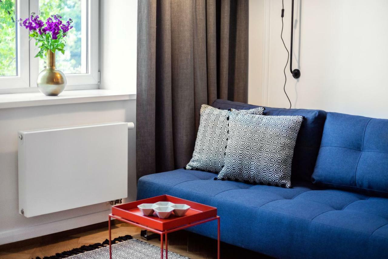 Telegrafas Lofts Centre Of Kaunas By Strazdo Telegrafas Apartment Екстериор снимка