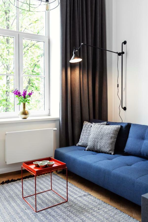 Telegrafas Lofts Centre Of Kaunas By Strazdo Telegrafas Apartment Екстериор снимка