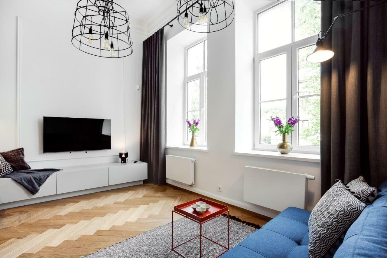 Telegrafas Lofts Centre Of Kaunas By Strazdo Telegrafas Apartment Екстериор снимка