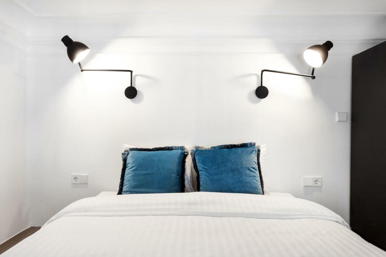 Telegrafas Lofts Centre Of Kaunas By Strazdo Telegrafas Apartment Екстериор снимка