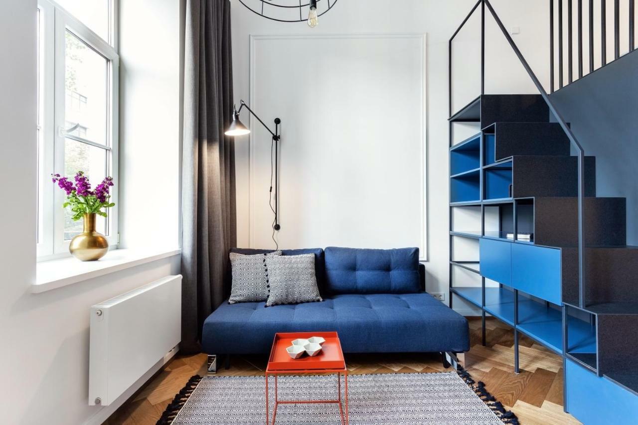 Telegrafas Lofts Centre Of Kaunas By Strazdo Telegrafas Apartment Екстериор снимка