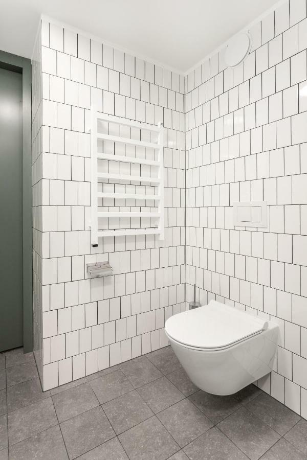 Telegrafas Lofts Centre Of Kaunas By Strazdo Telegrafas Apartment Екстериор снимка