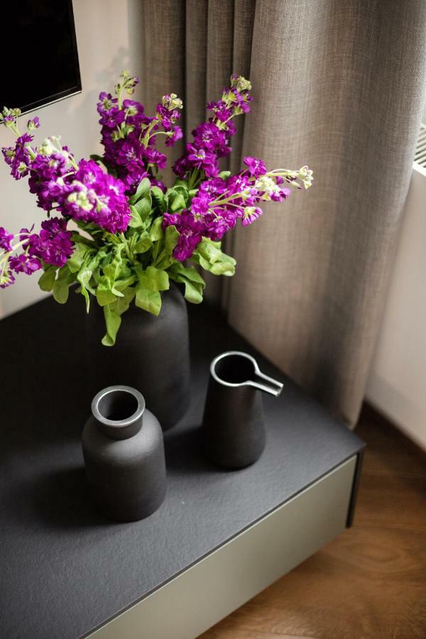 Telegrafas Lofts Centre Of Kaunas By Strazdo Telegrafas Apartment Екстериор снимка